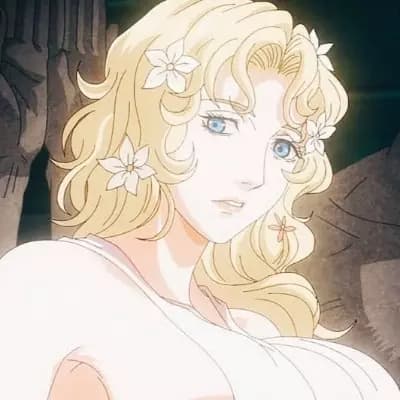 Aphrodite thumbnail