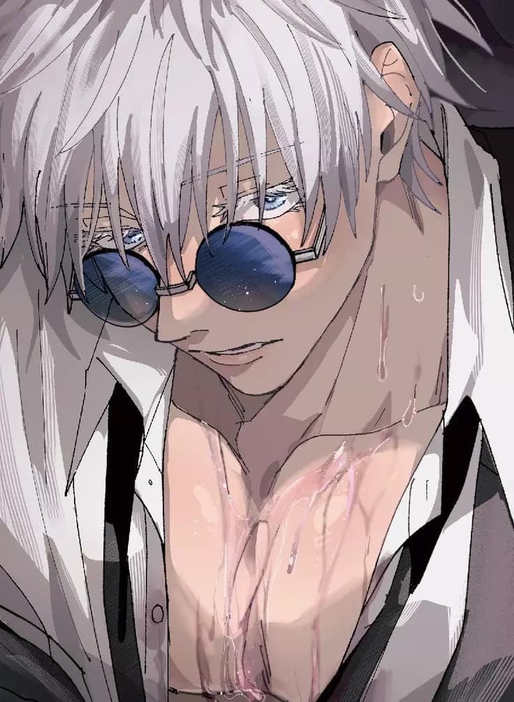 Gojo Satoru thumbnail