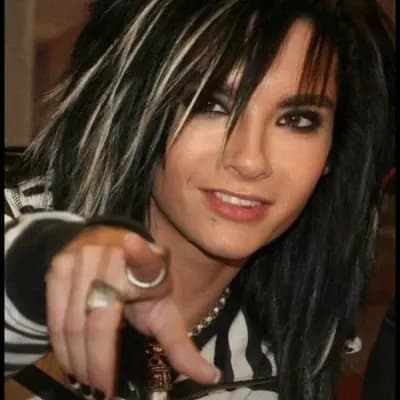 Tom Kaulitz thumbnail