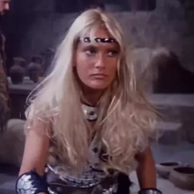 Princess Sabrina thumbnail