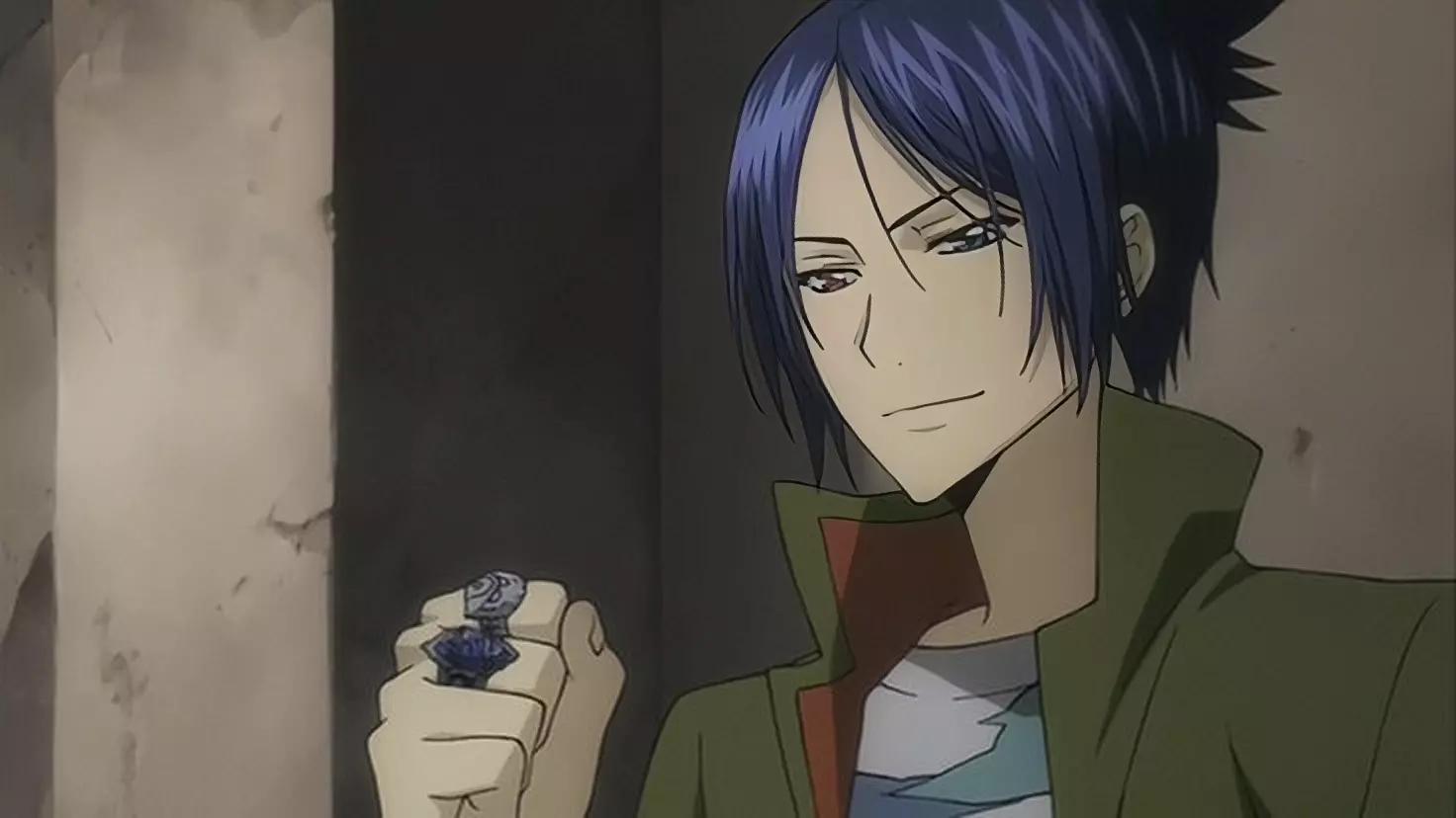 "Rokudo Mukuro" thumbnail