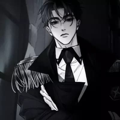 Noroi Yoshiro Akio — BL thumbnail