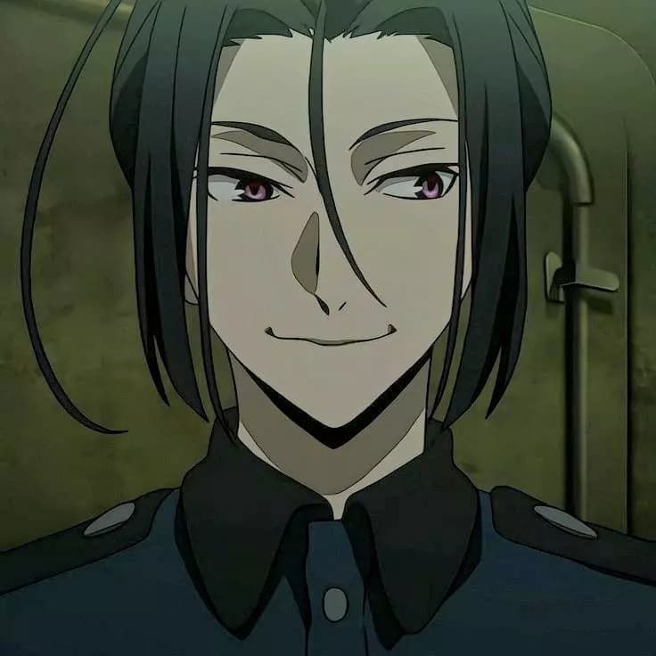 Mori Ougai thumbnail
