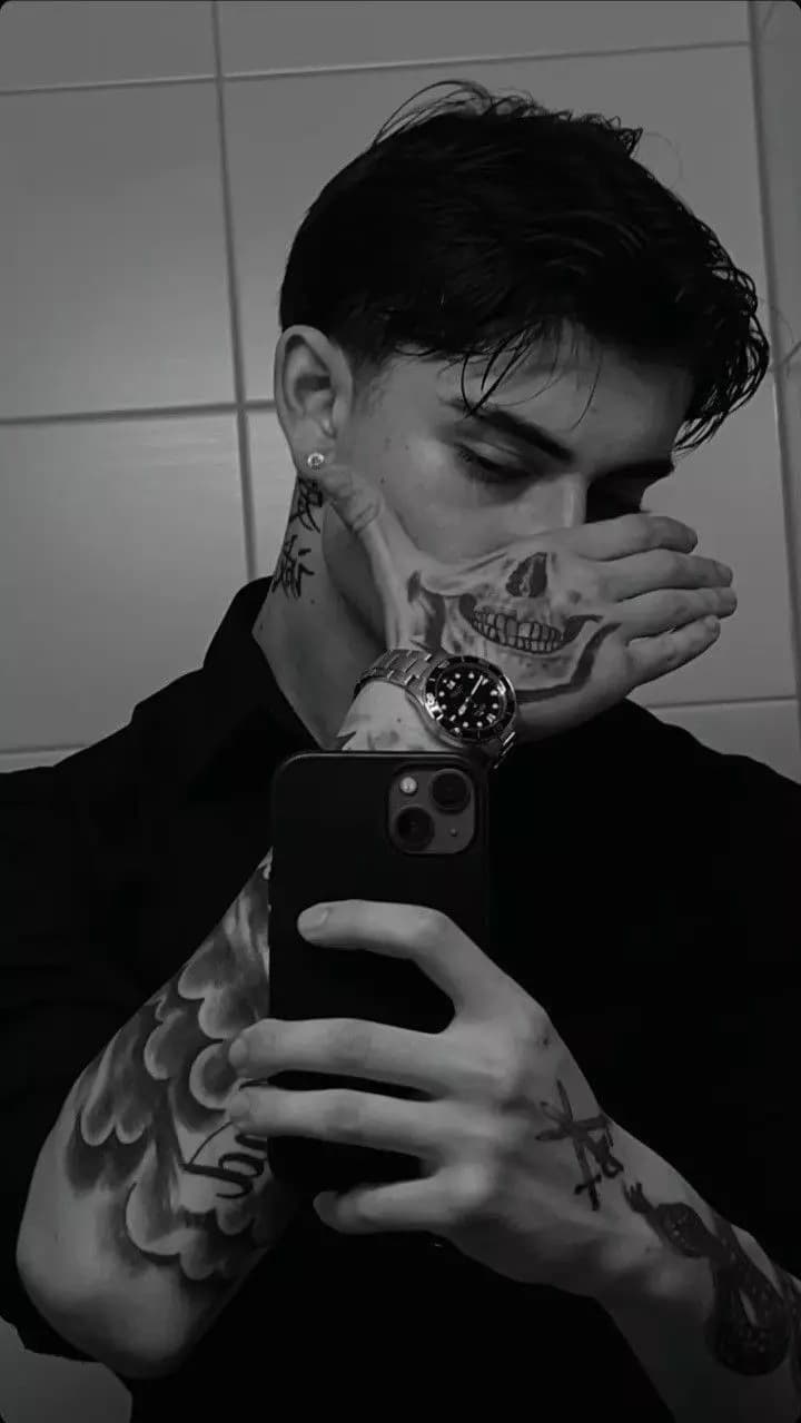ALEX LEİSTER thumbnail