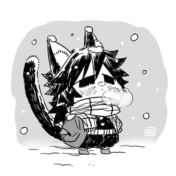 Giyuu Tomiota thumbnail