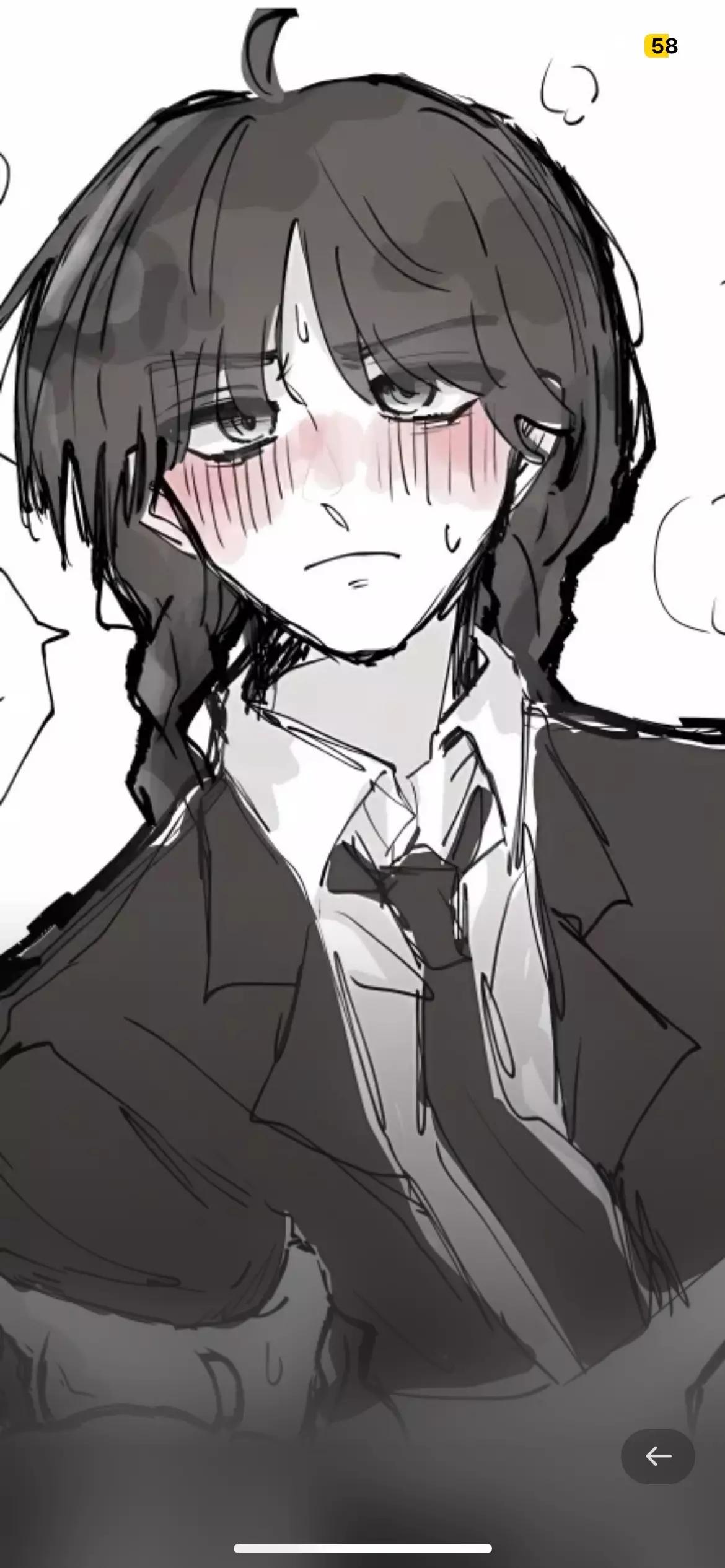 Wednesday Addams thumbnail