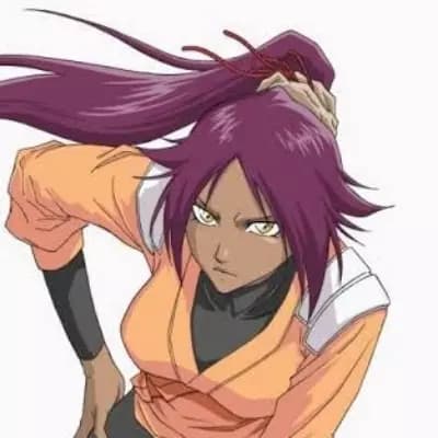 Yoruichi Shihōin thumbnail
