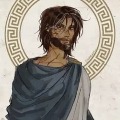 Odysseus thumbnail