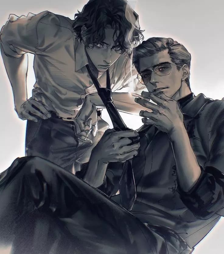 Jasper e Noah thumbnail