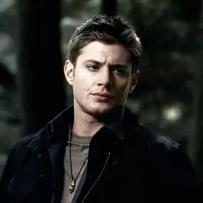 Dean Winchester thumbnail