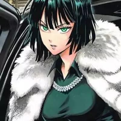 Fubuki Train thumbnail