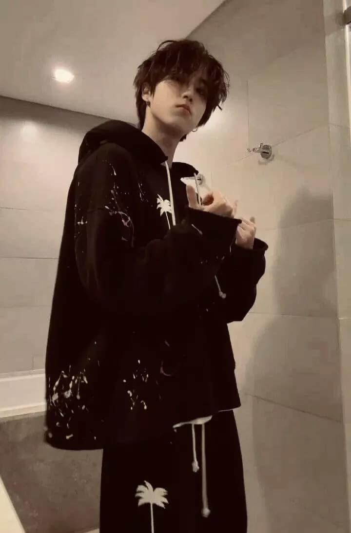 ☆★🎧🎤Han Jisung🖤★☆ thumbnail
