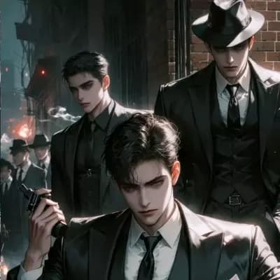 Tadashi, Tenko e Hiro thumbnail