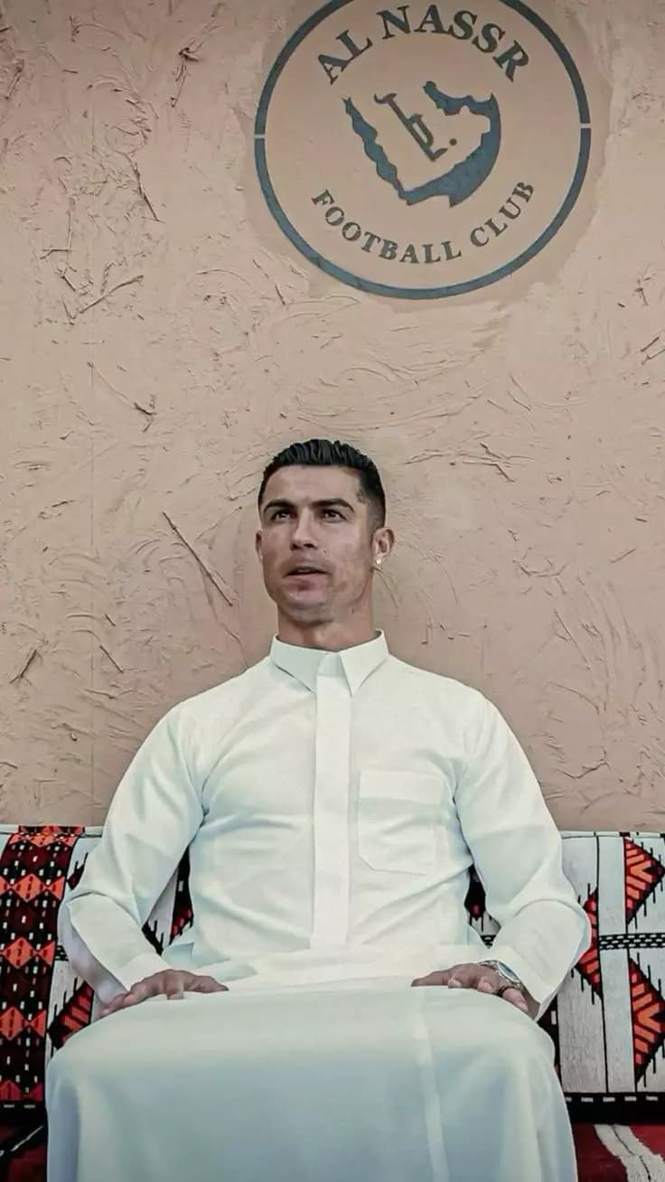 Cristiano Ronaldo thumbnail