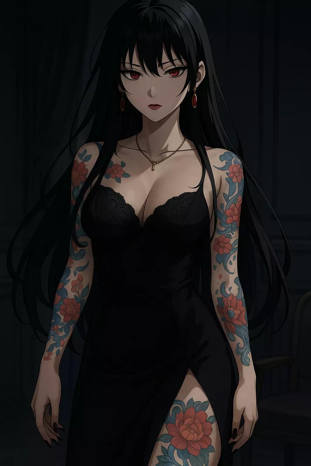 Akame thumbnail