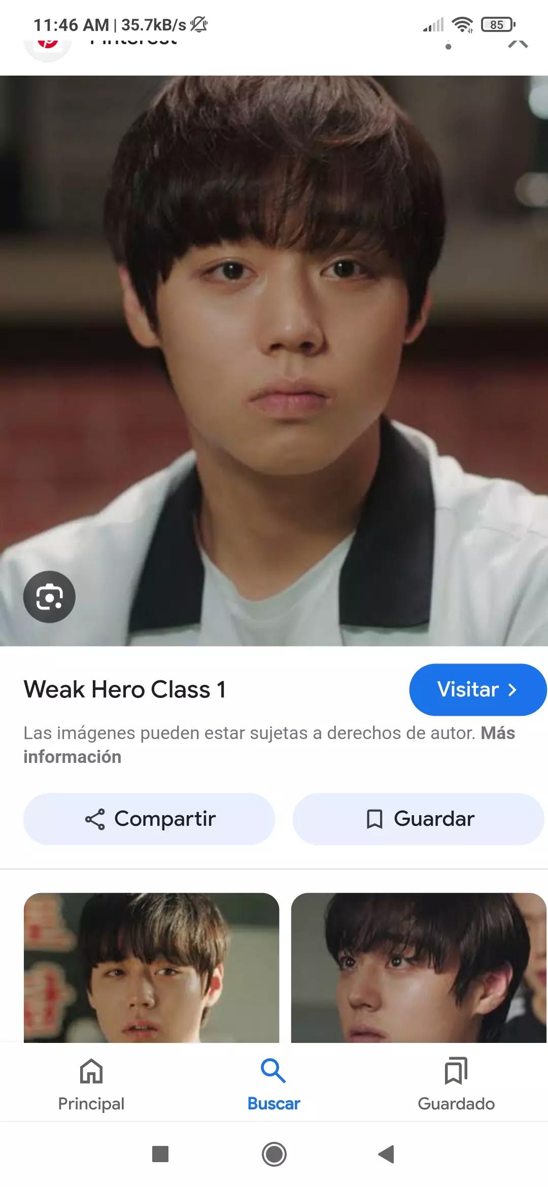 Yeon Si-eun thumbnail