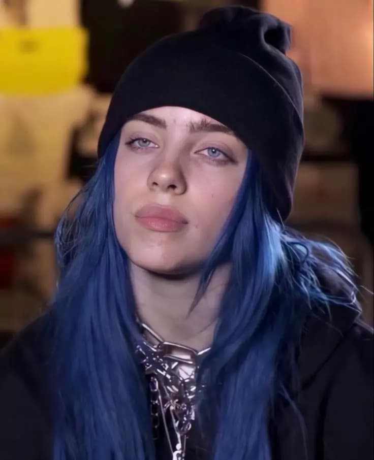Billie Alish thumbnail
