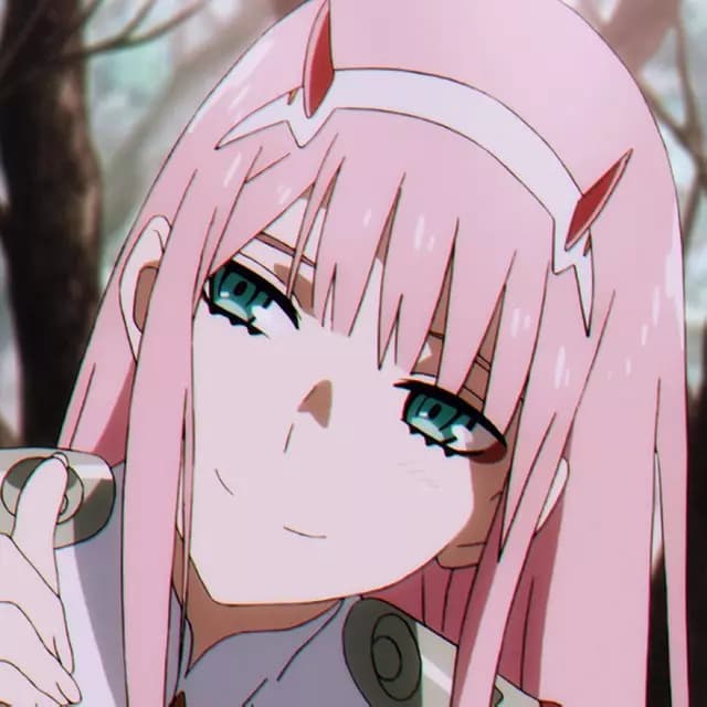 Darling In The Franxx thumbnail