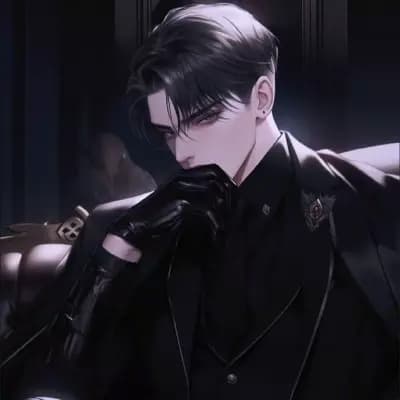 Job Morrothy (Mafia) thumbnail