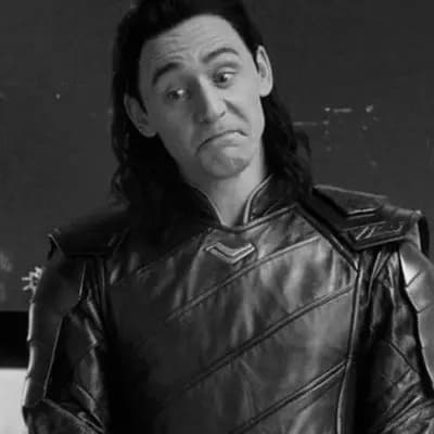 Loki Laufeyson thumbnail