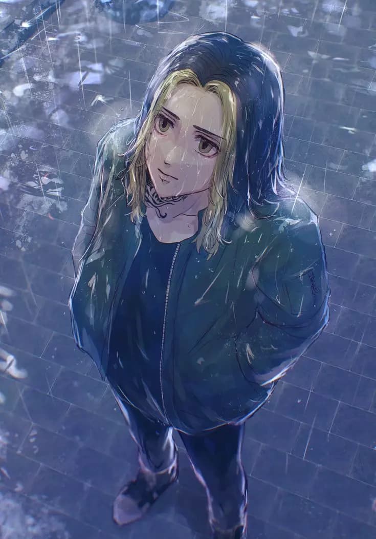 Kazutora Hanemiya thumbnail