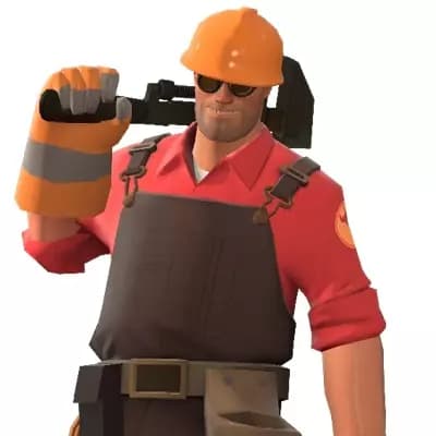 Engineer (TF2) thumbnail