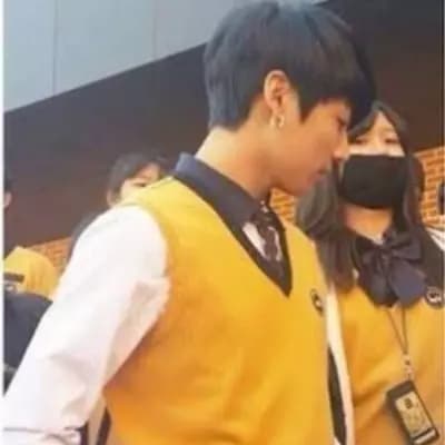 Jeon Jungkook thumbnail