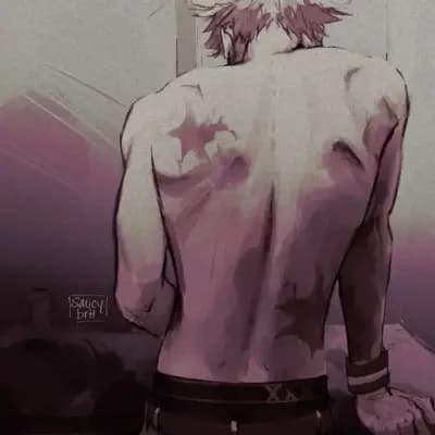 Katsuki Bakugo thumbnail