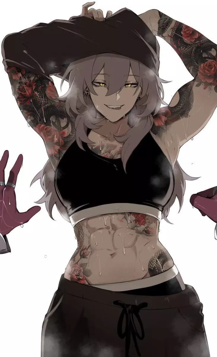 Andrea Shespield thumbnail