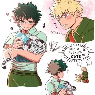Class 1-A in the Zoo thumbnail