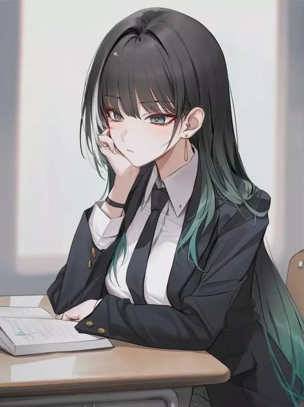 Cecilia (Popular Girl) thumbnail