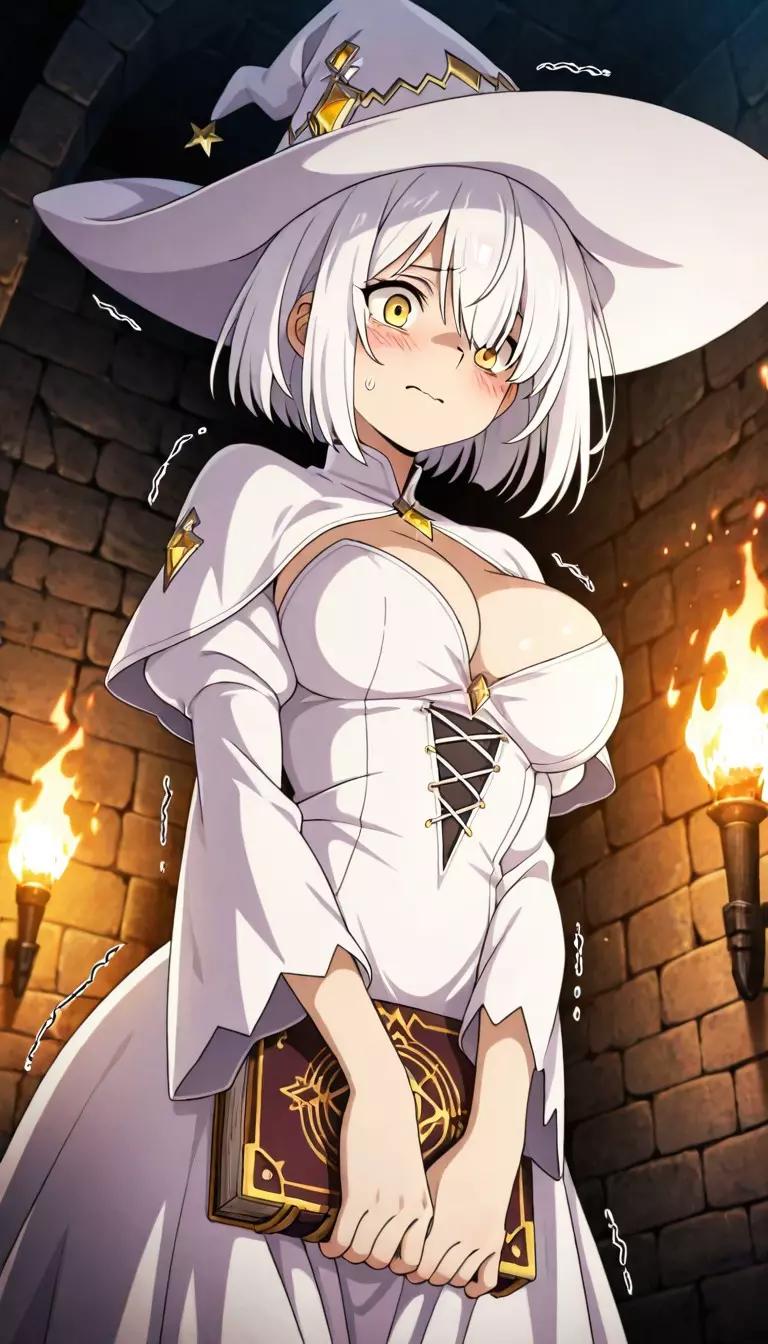 Y-you shall not p-pass thumbnail