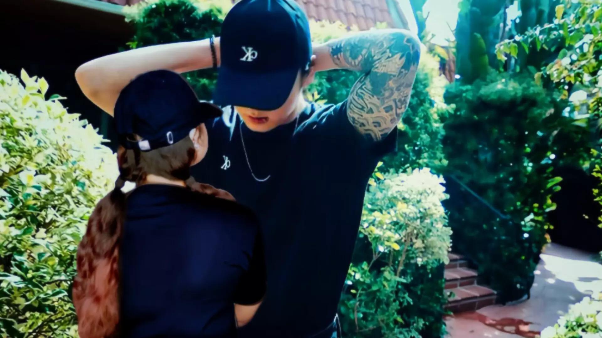 Jungkook  thumbnail