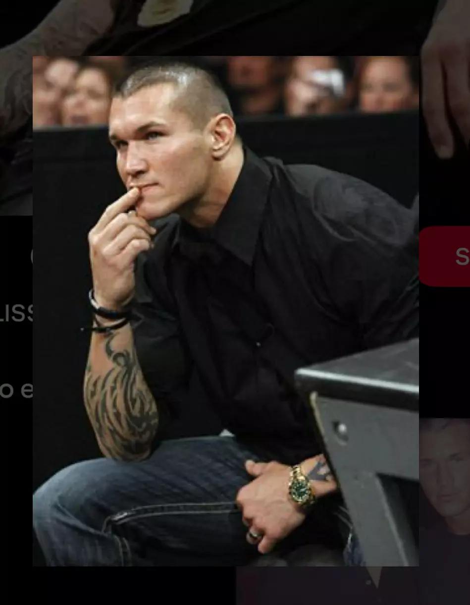 Randy Orton thumbnail