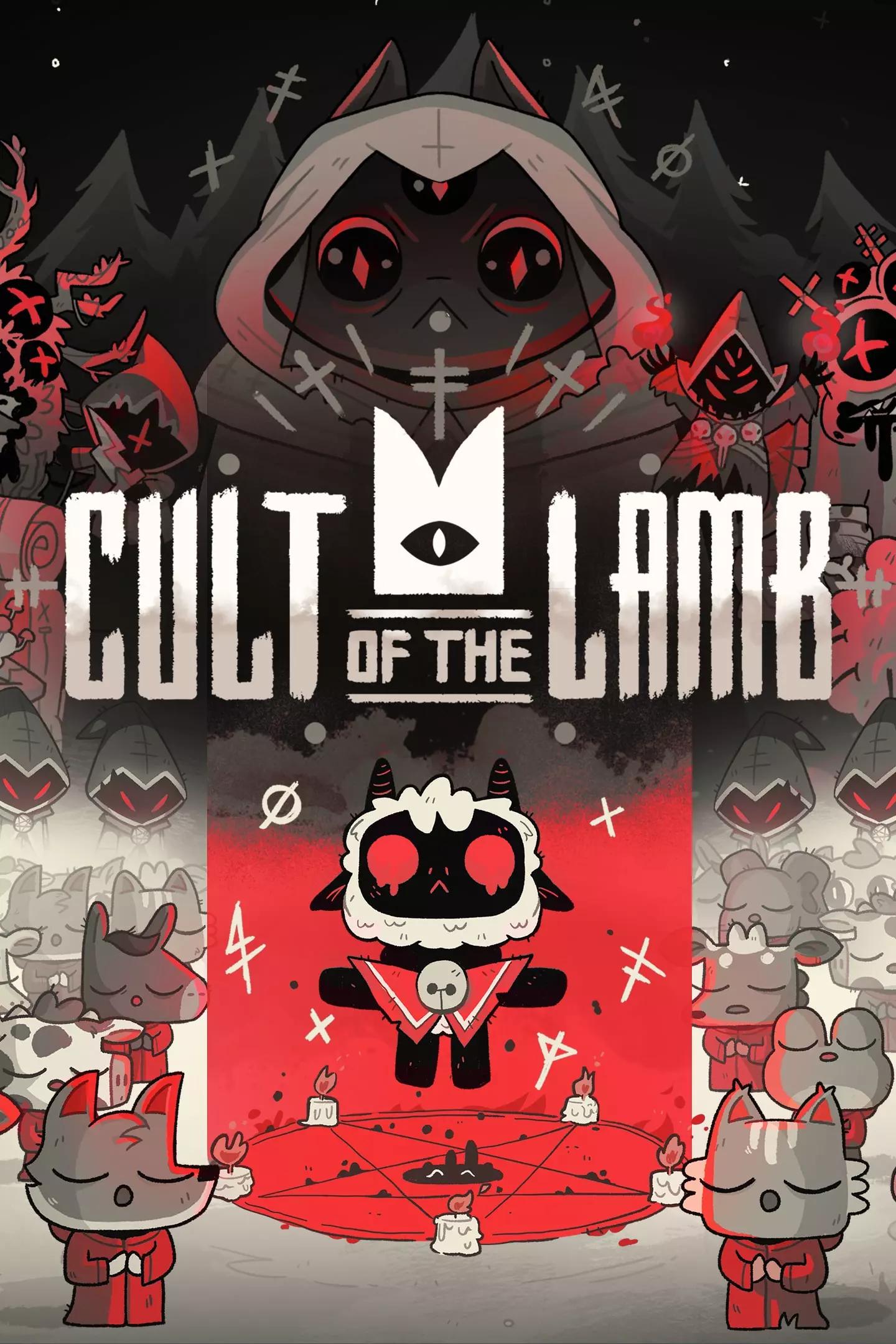 The Lamb thumbnail