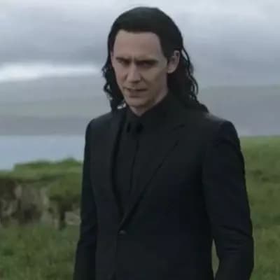 Loki Laufeyson thumbnail