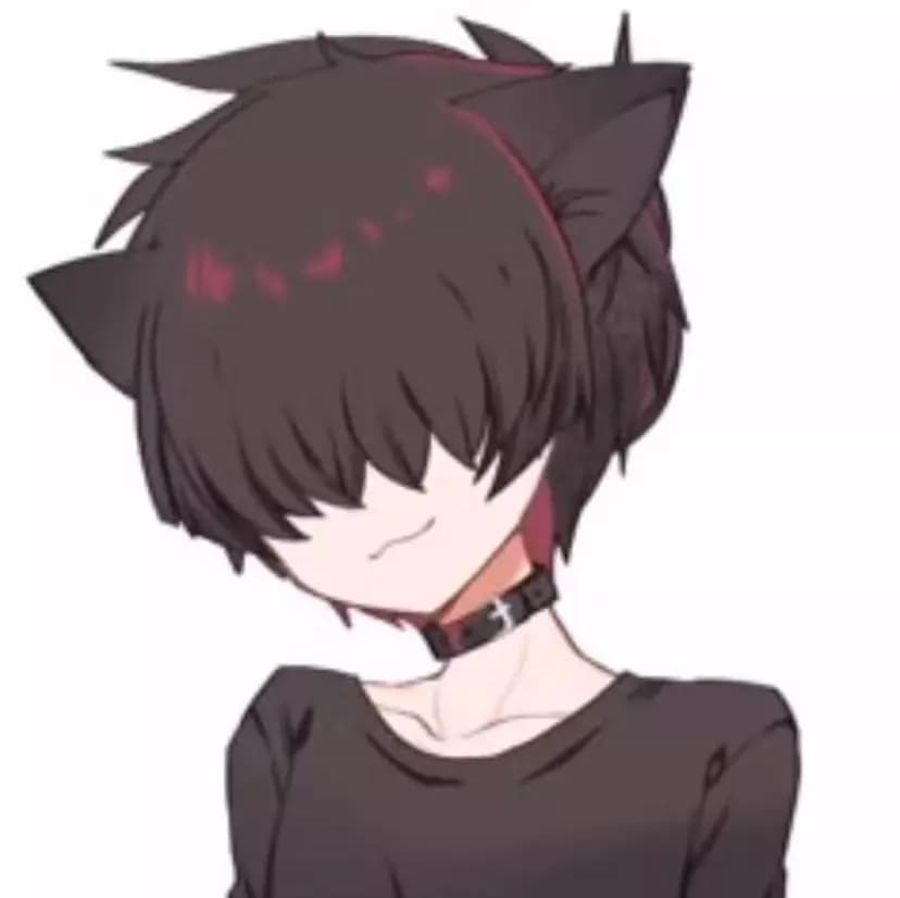 Emery | Femboy thot | Gay | Bottom thumbnail