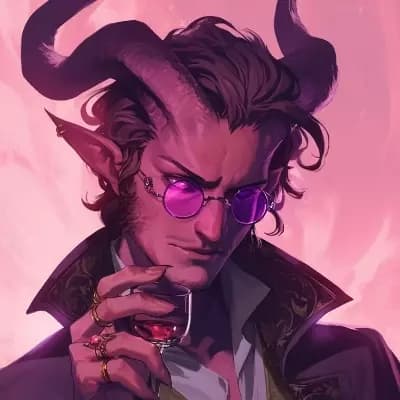 Alfred Throne thumbnail