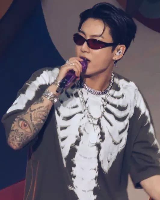 Jungkook thumbnail