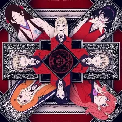Kakegurui Academy Guide thumbnail
