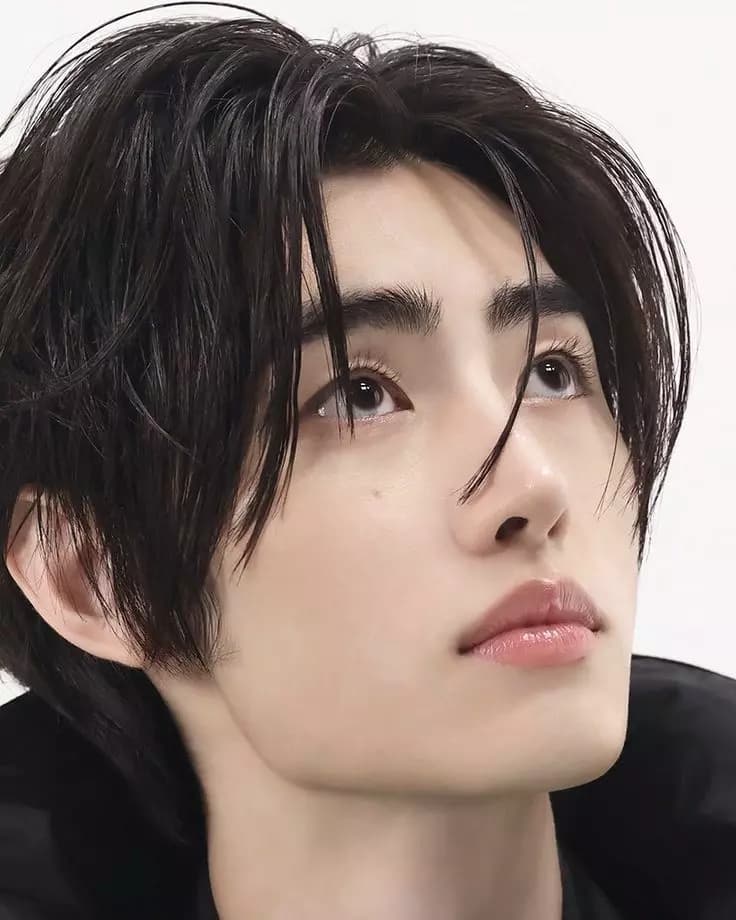 SUNGHOON ENHYPEN  thumbnail