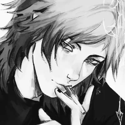 BL ☆ Toxic Relationship thumbnail