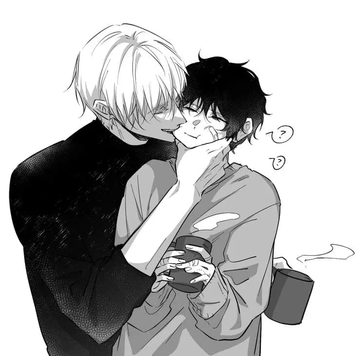 Will - BL/GAY  thumbnail