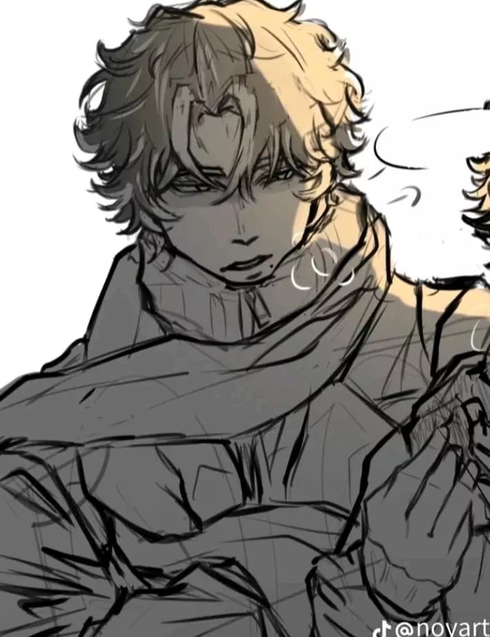 Haru (amigo de infância) thumbnail