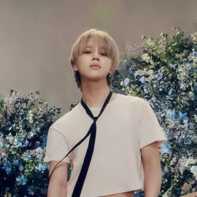 Jimin thumbnail