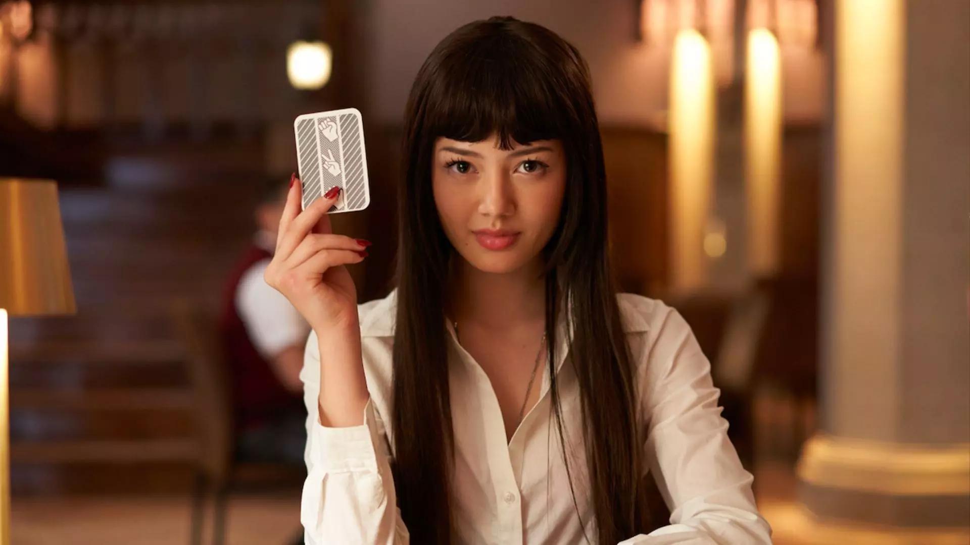 Yumeko thumbnail