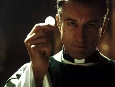 Father Bobby Carrillo. thumbnail