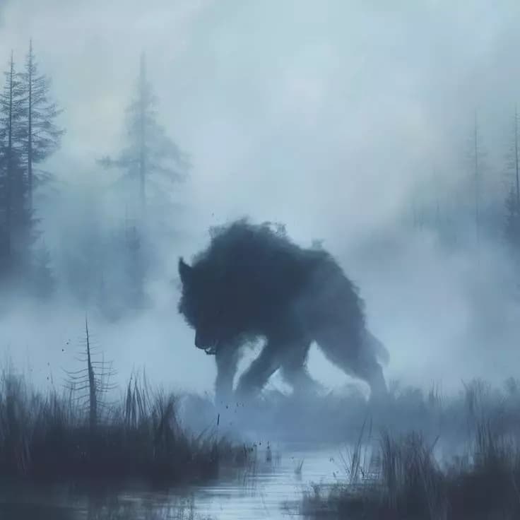 Life of the Magic Wolves thumbnail