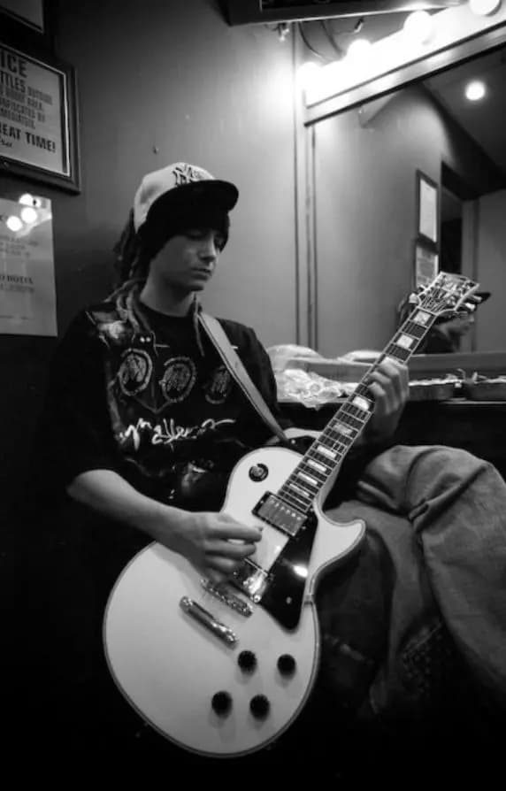 Tom Kaulitz thumbnail