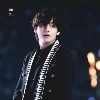 Kim Taehyung thumbnail